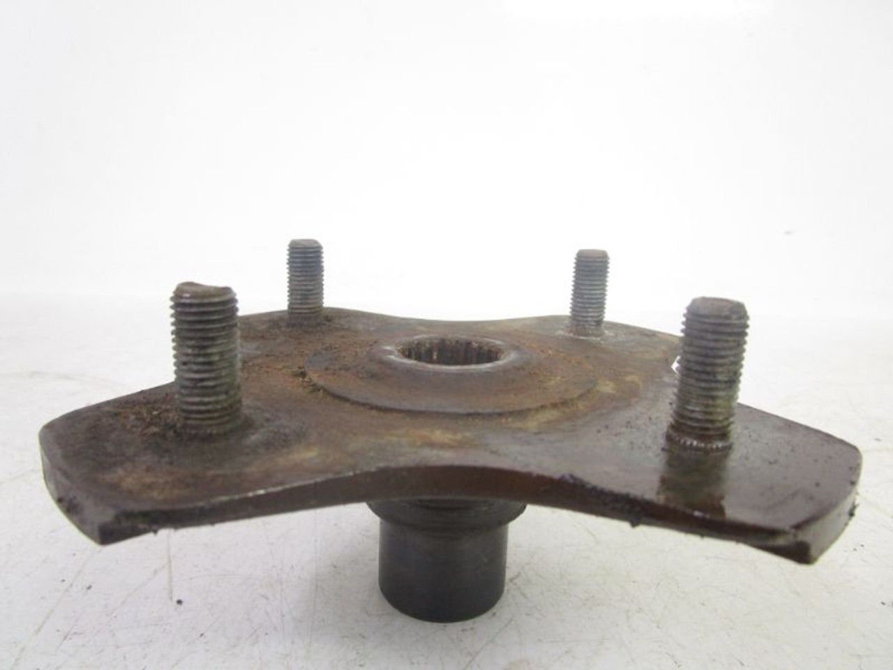 02 Suzuki LTA 500 F Vinson 4x4 Right Rear Wheel Hub 64110